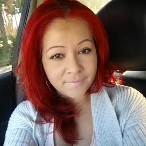 Meet your Posher, Lily